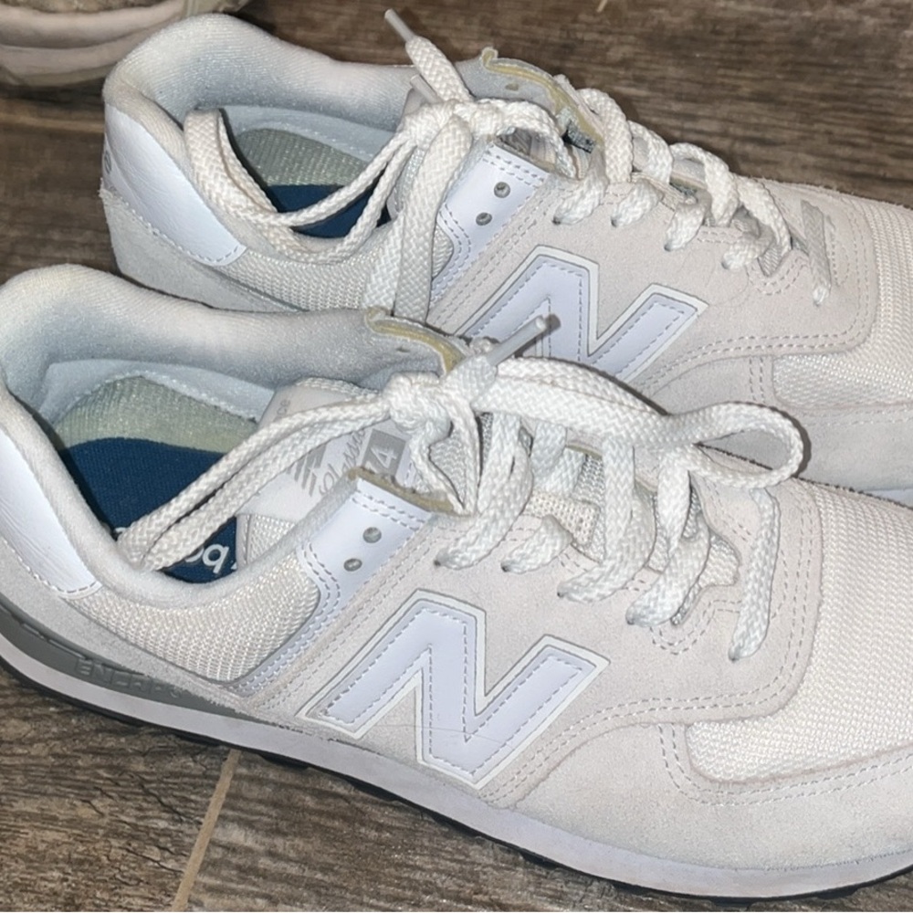 New Balance man shoes